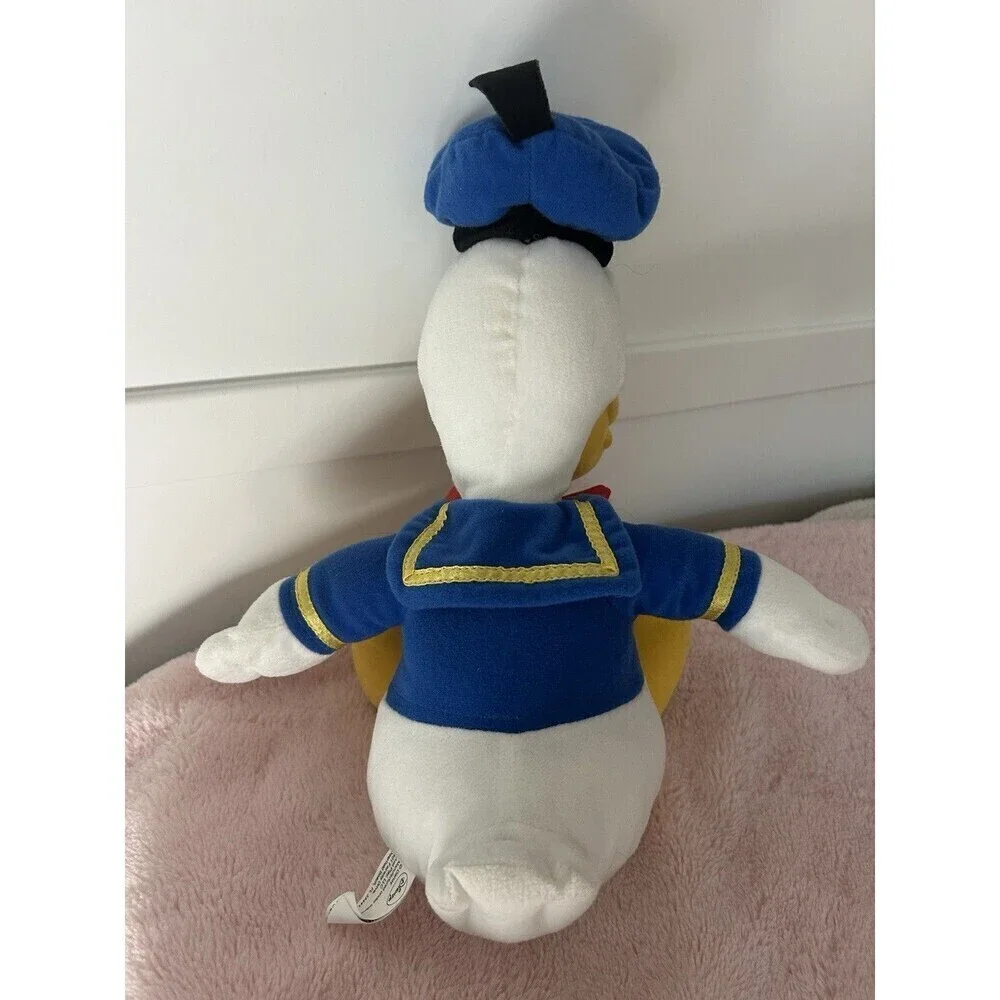 Disney donald duck